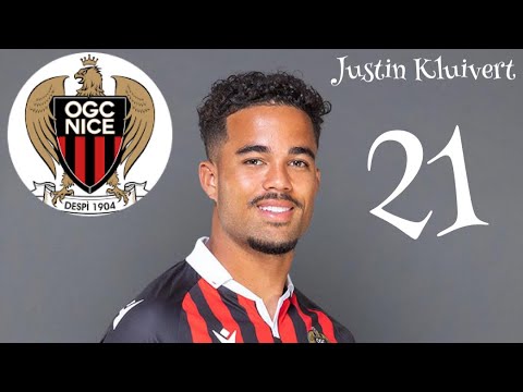 Justin Kluivert vs Marseille  (2/9/22) Man-Of-The-Match