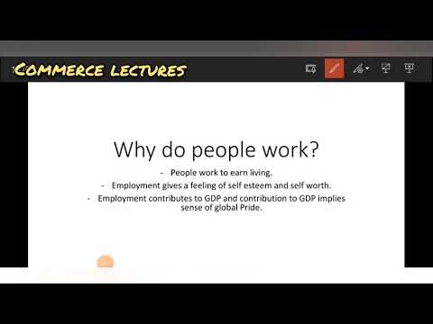 unemployment workers self employed workers hired workers casual workers regular workers