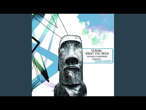 What You Need (Richard Earnshaw Revision)
