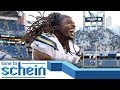 Melvin Gordon is BACK + Eagles vs. Packers preview | Time to Schein