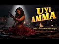 Uyi Amma 4K Video Lyrical Video Azaad Amit Trivedi Madhubanti Bagchi