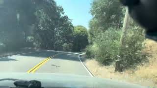 Grass Valley…..de paseo 🚗 🚙