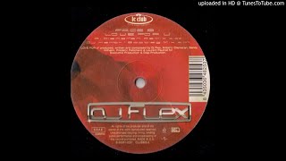 DJ Flex - Love For U (Club Mix)