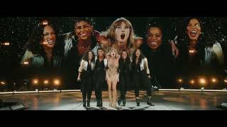 Taylor Swift - You Belong With Me (The Eras Tour Film) (Taylor&#39;s Version) | Treble Clef Music