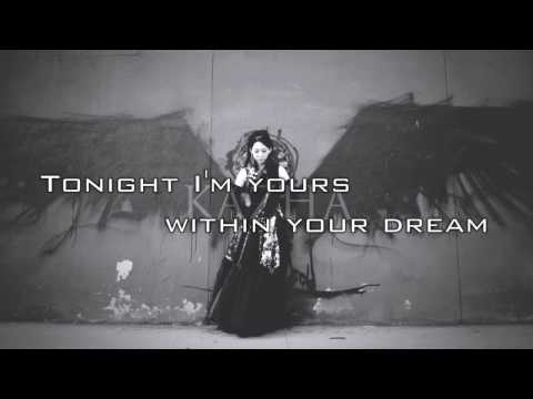 Kazha - Wake Me Up (Official Lyric Video)