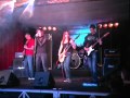 Red Cat - Кветка (live 2011 in R-Club).mp4