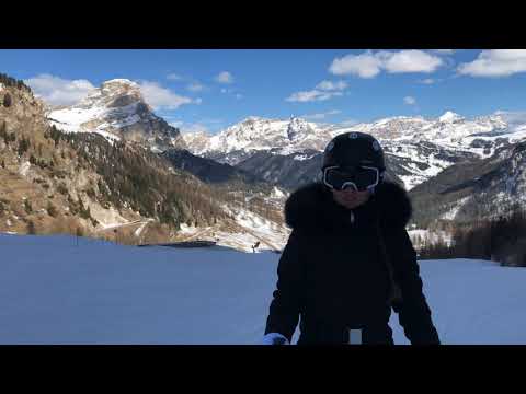 Corvara in Badia | Alta Badia | Italy 2019