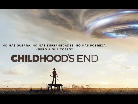 Mesajul filmului Childhood's End 2015 - inspirational