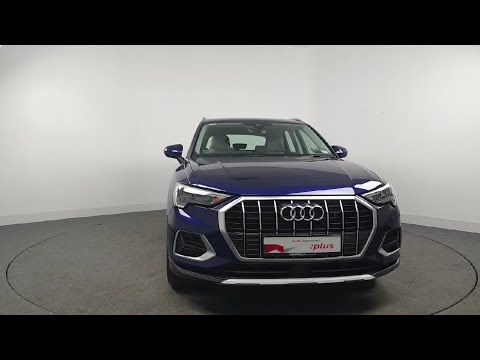 Audi Q3 Q3 | 1.5 PETROL | AUDI APPROVED | COMFORT - Image 2