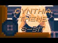 8 Bit Cynthia Theme