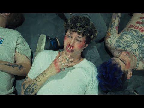 trashu - BOTHER (official video)