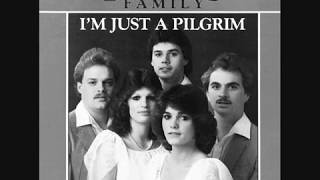 Lord I Can't Picture Me Without You - Forbes family