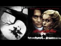6.- Sweet Dreams - Danny Elfman