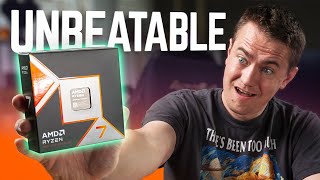 They Made It Too Easy