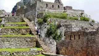 Machu Pichu