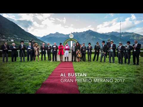 Gran Prix Merano 2017