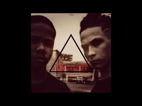 Ribeirx - Comparações ft HA$$AN (Prod.Ribeirx)