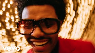 Musik-Video-Miniaturansicht zu Heartless Songtext von The Weeknd
