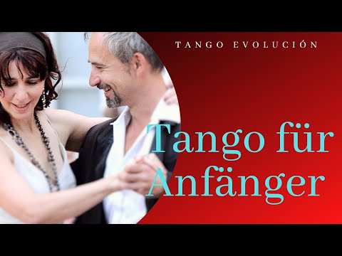 Tango für Anfängerinnen