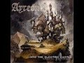 Ayreon - Isis and Osiris lyric video 