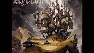 Ayreon - Isis and Osiris lyric video