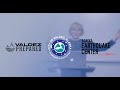 Alaska Earthquake Center Tsunami Presentation Valdez Alaska October 2021