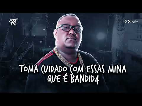 Ela Me M4mou Com Bala Halls - MC’s Koruja, BL, Rennan e Luiggi (DJ TH e DJ Dozabri) Official Lyric