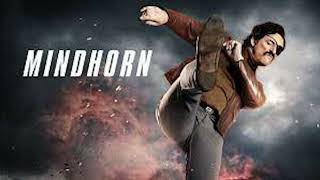 Theme from &quot;Mindhorn&quot;