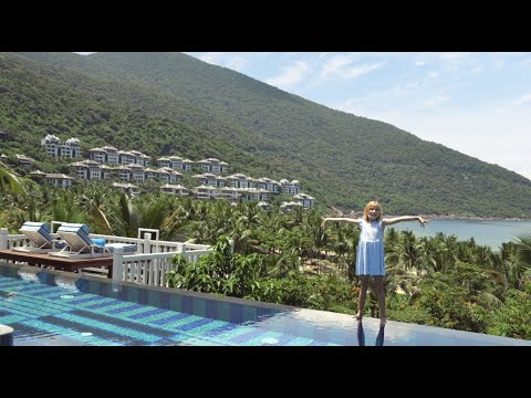 InterContinental Danang Sun Peninsula Resort guest review
