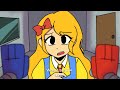 Miss Delight VHS | Poppy Playtime Chapter 3 Animation | SarahlynArts