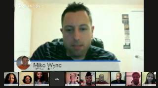 DS Domination Unit of Prosperity Team Hangout Replay Recorded Live Monday 2-24-14