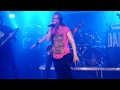 Altar - I Am Your Provider (Live @ Het Podium, Hoogeveen)
