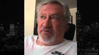 Ronnie Cuber   Wynton Kelly and John Coltrane at Birdland