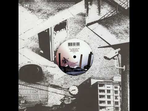 Mike Shannon ‎– Psychodog