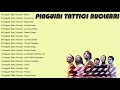 Pinguini Tattici Nucleari Greatest Hits 2022 - The Best of Pinguini Tattici Nucleari Full Album 2022