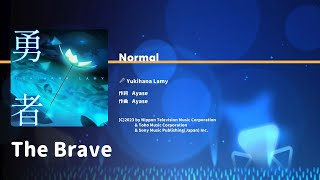 【Lamy UI theme】The Brave #勇者 #雪花ラミィ Yukihana Lamy #ホロドリ hololive Dreams