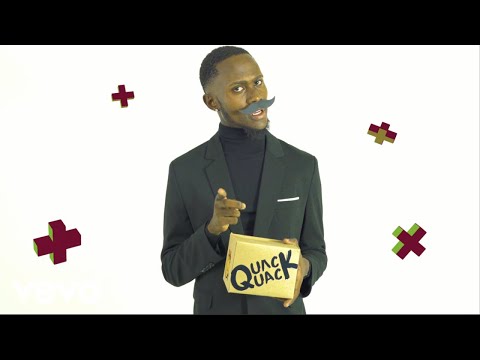 Laa Lee - Quack Quack (Official Video)