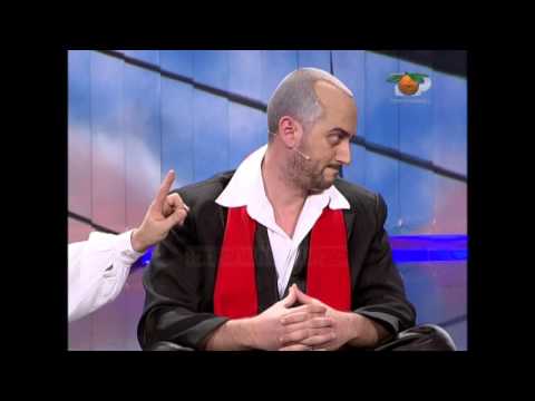 Portokalli, 2 Dhjetor 2007 - Ramadani dhe Dulla Rama