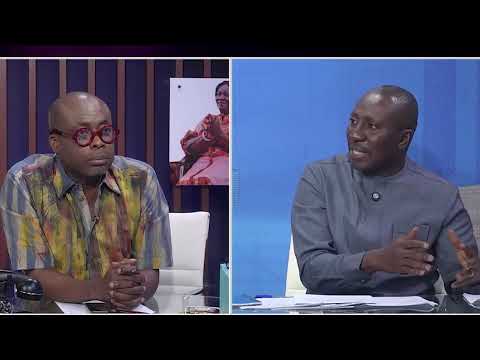 GoldBod GH¢22bn Loss: Minority Files Second Motion To Summon Sammy Gyamfi