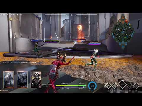Paragon V42 Morigesh 26-5-14