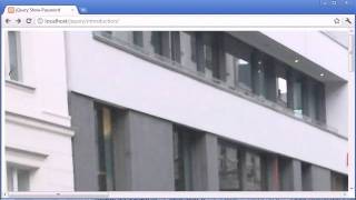 jQuery Tutorial - 82 - width/height