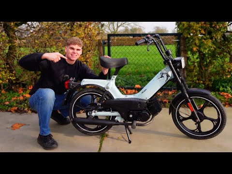 Convert this free Tomos to CrossTomos