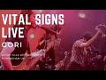 Gori - Vital Signs Live Aston Villa Leisure Centre Birmingham UK