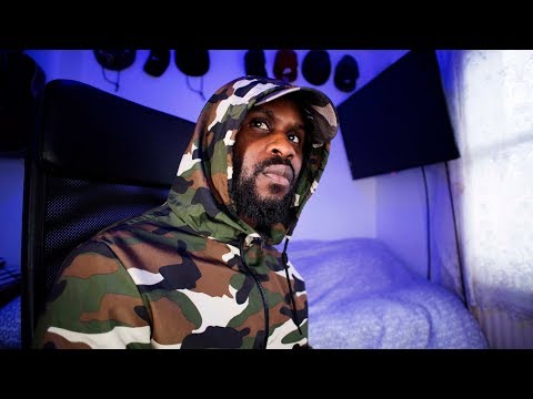 Big Lean x Giggs - Hermes [Music Video] [Reaction] | LeeToTheVI