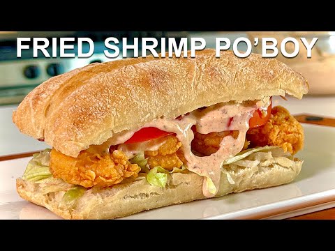 Po Boys