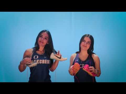 Oakcrest Spring Sports senior media day 2025