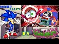 My Blind Reaction Commentary To Disarm The Bomb Pomni Keep Talking And Nobody Explodes