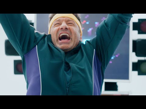 David Duchovny Pays with Flexa