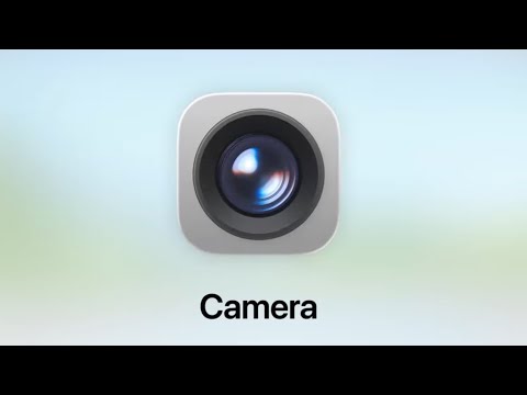 iOS 26 Camera & Photos