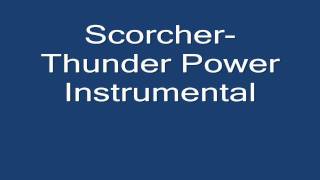 Scorcher-Phantom Menace Instrumental